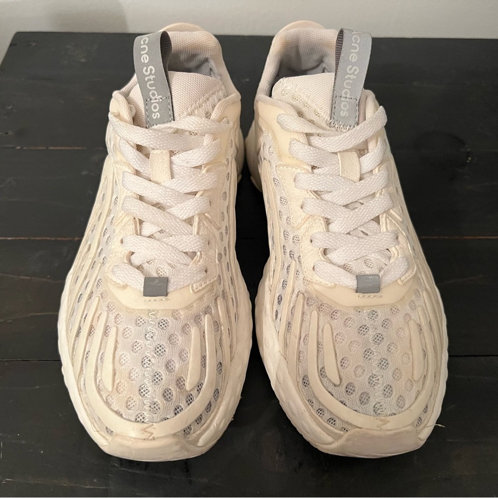ACNE STUDIOS Sneakers - Picture 9 of 12